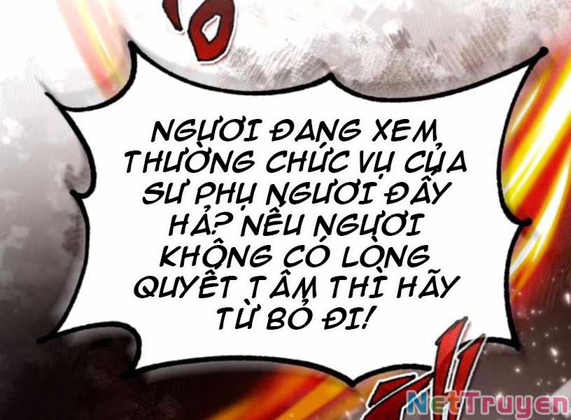 Giảng Sư Đứng Đầu, Baek Sư Phụ Chapter 27 - Trang 32