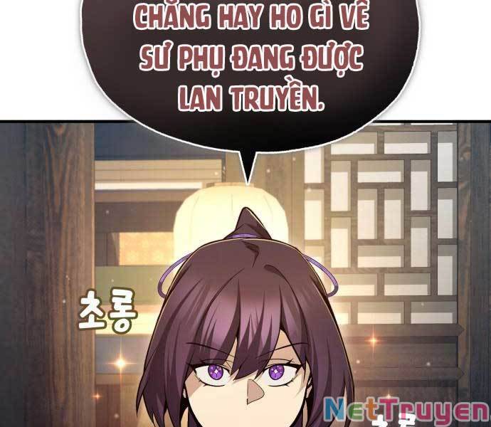 Giảng Sư Đứng Đầu, Baek Sư Phụ Chapter 51 - Trang 179