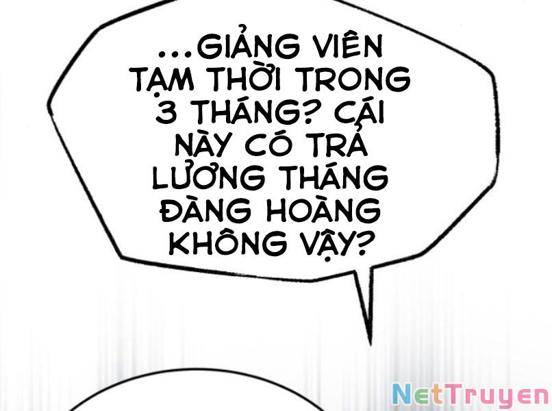 Giảng Sư Đứng Đầu, Baek Sư Phụ Chapter 16 - Trang 8