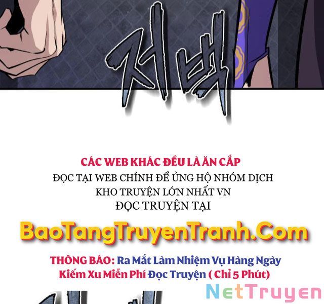 Giảng Sư Đứng Đầu, Baek Sư Phụ Chapter 24 - Trang 116