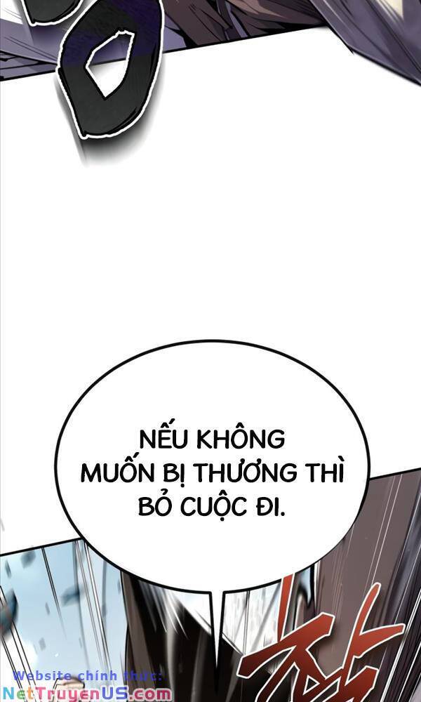 Giảng Sư Đứng Đầu, Baek Sư Phụ Chapter 92 - Trang 132