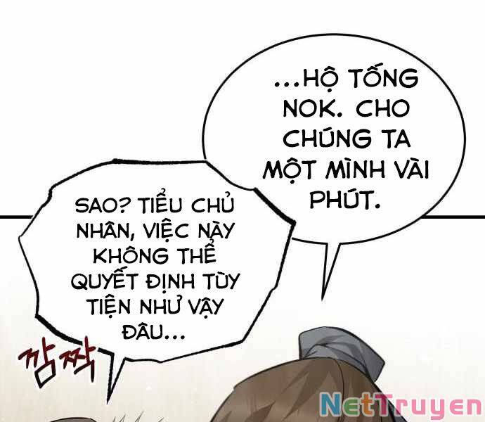 Giảng Sư Đứng Đầu, Baek Sư Phụ Chapter 22 - Trang 31