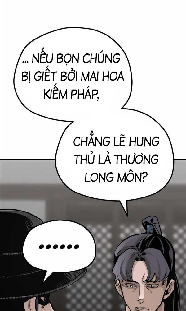 Giảng Sư Đứng Đầu, Baek Sư Phụ Chapter 69 - Trang 65