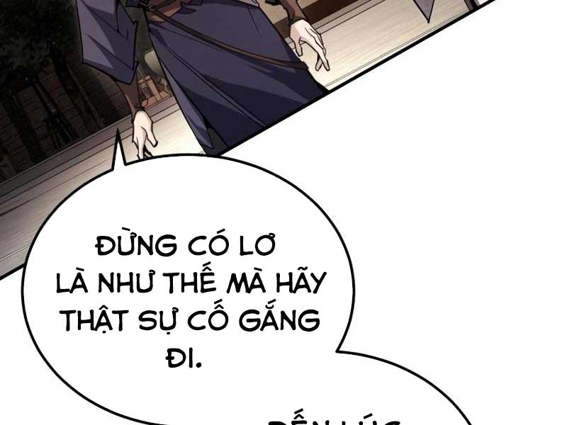 Giảng Sư Đứng Đầu, Baek Sư Phụ Chapter 88 - Trang 83