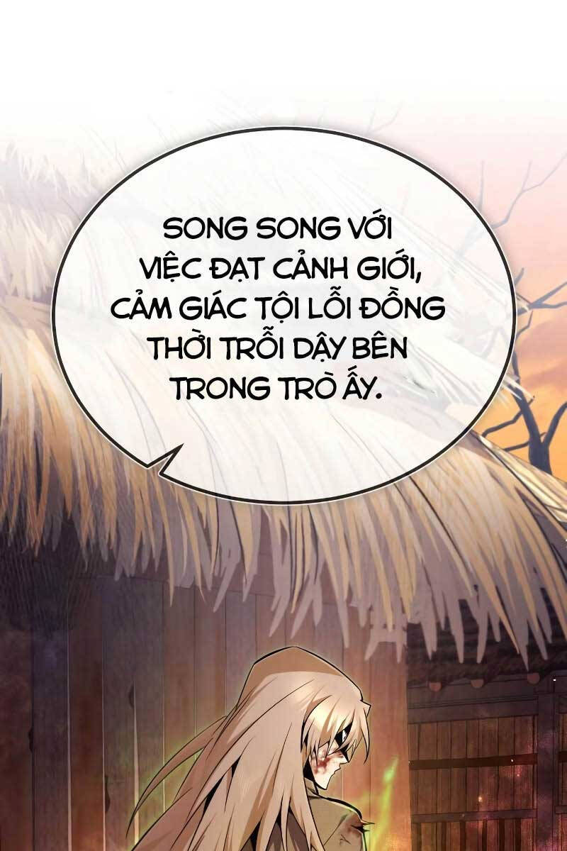 Giảng Sư Đứng Đầu, Baek Sư Phụ Chapter 68 - Trang 75