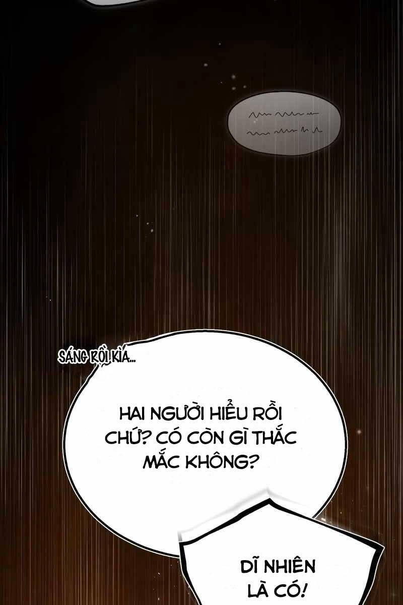 Giảng Sư Đứng Đầu, Baek Sư Phụ Chapter 64 - Trang 96