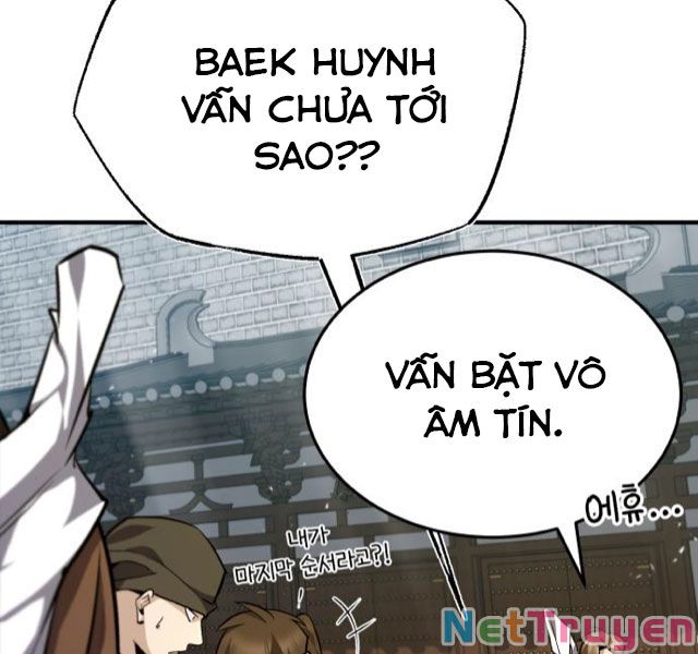 Giảng Sư Đứng Đầu, Baek Sư Phụ Chapter 24 - Trang 21