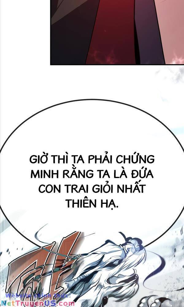 Giảng Sư Đứng Đầu, Baek Sư Phụ Chapter 92 - Trang 119