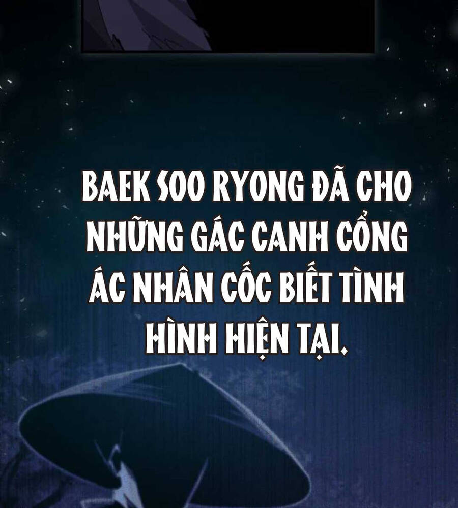 Giảng Sư Đứng Đầu, Baek Sư Phụ Chapter 83 - Trang 103