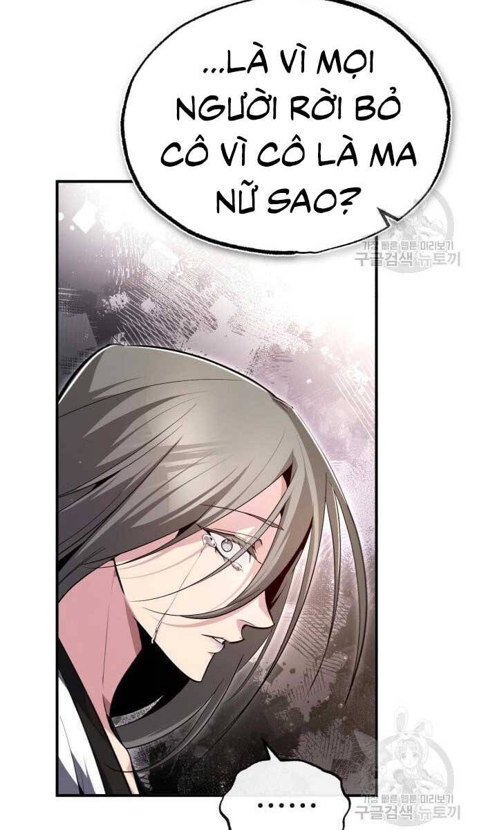 Giảng Sư Đứng Đầu, Baek Sư Phụ Chapter 80 - Trang 26