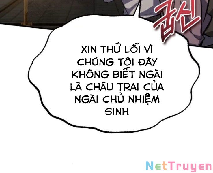 Giảng Sư Đứng Đầu, Baek Sư Phụ Chapter 20 - Trang 220