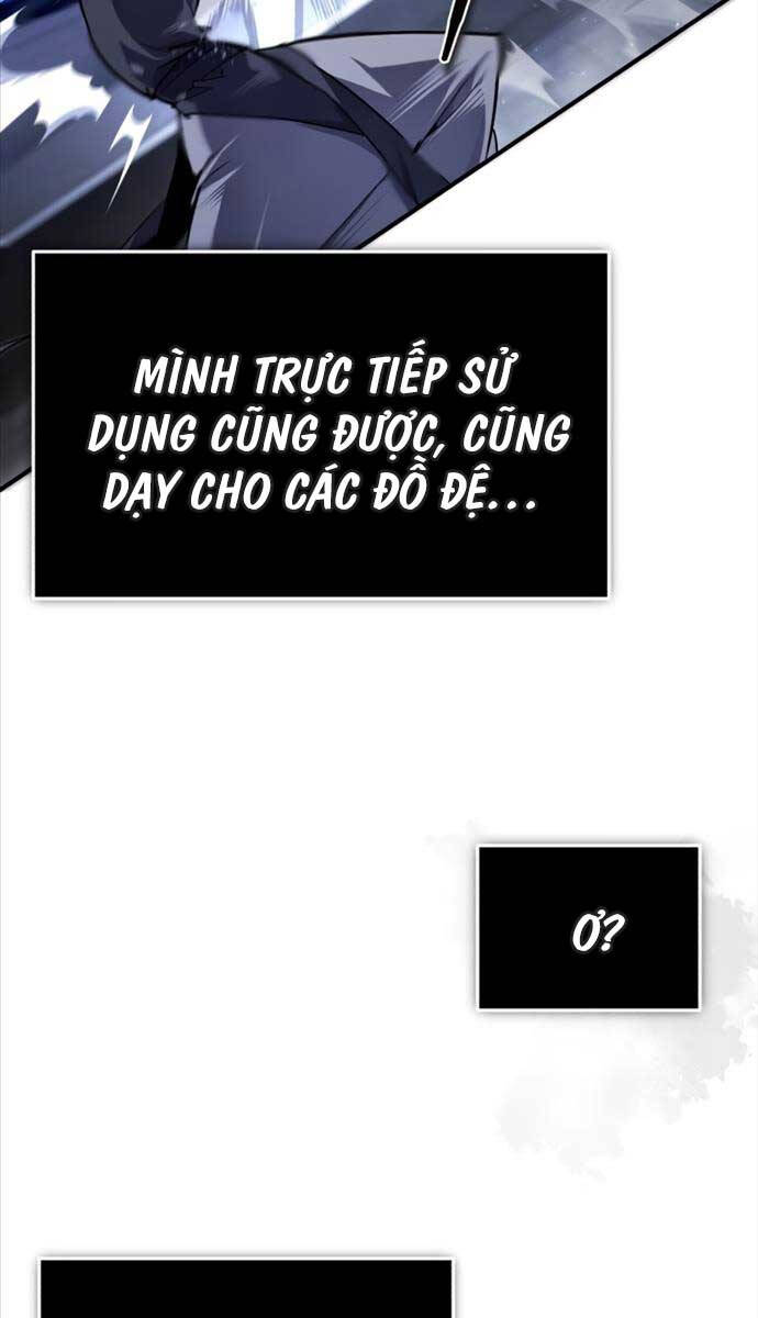 Giảng Sư Đứng Đầu, Baek Sư Phụ Chapter 96 - Trang 97