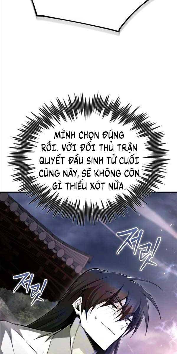 Giảng Sư Đứng Đầu, Baek Sư Phụ Chapter 97 - Trang 108