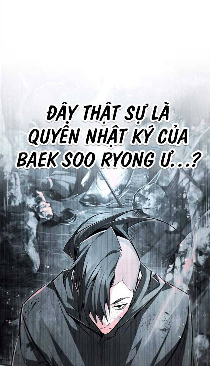 Giảng Sư Đứng Đầu, Baek Sư Phụ Chapter 96 - Trang 19