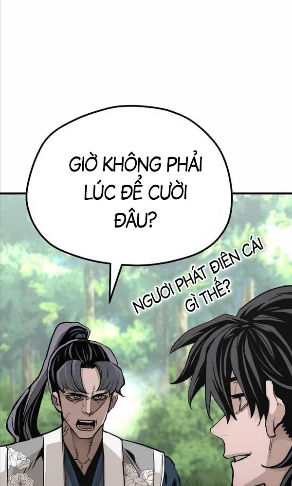 Giảng Sư Đứng Đầu, Baek Sư Phụ Chapter 69 - Trang 162