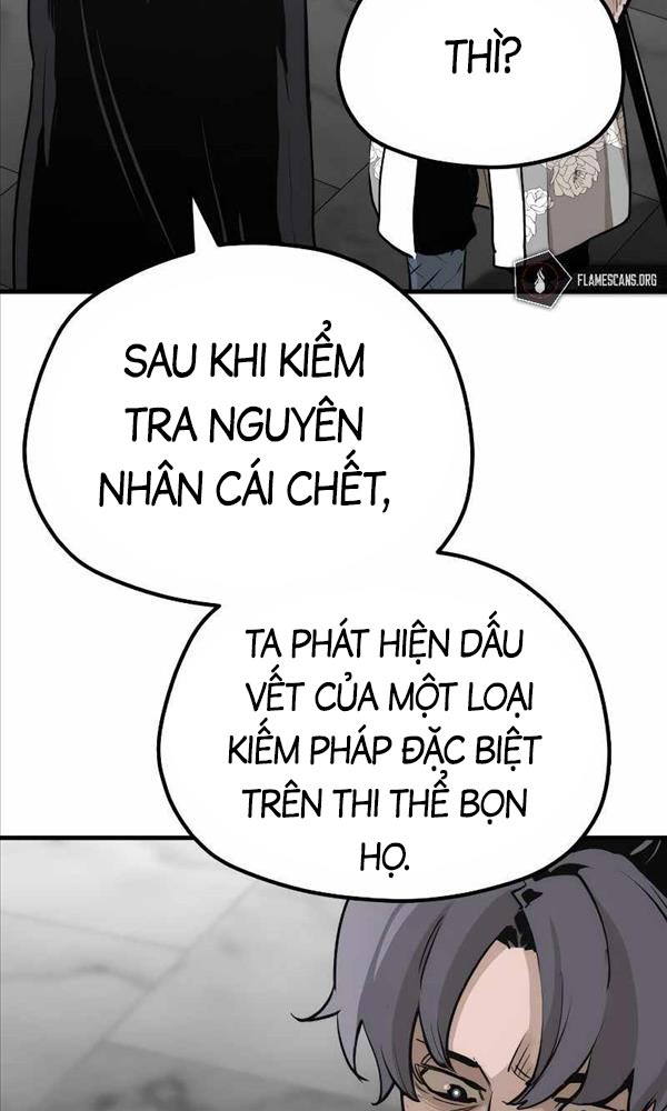 Giảng Sư Đứng Đầu, Baek Sư Phụ Chapter 69 - Trang 62