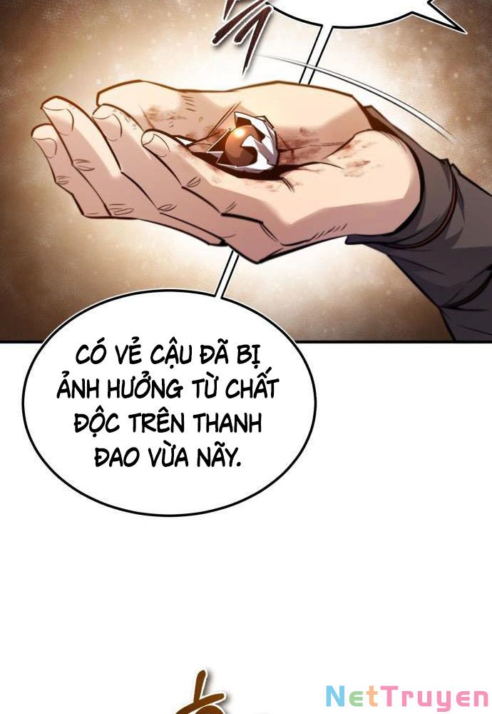 Giảng Sư Đứng Đầu, Baek Sư Phụ Chapter 46 - Trang 57