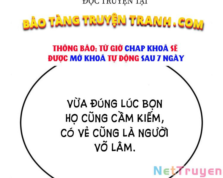 Giảng Sư Đứng Đầu, Baek Sư Phụ Chapter 13 - Trang 141