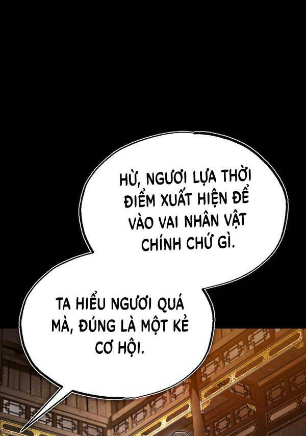 Giảng Sư Đứng Đầu, Baek Sư Phụ Chapter 86 - Trang 64