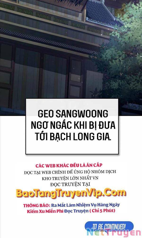 Giảng Sư Đứng Đầu, Baek Sư Phụ Chapter 55 - Trang 124