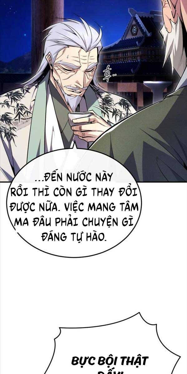 Giảng Sư Đứng Đầu, Baek Sư Phụ Chapter 95 - Trang 64