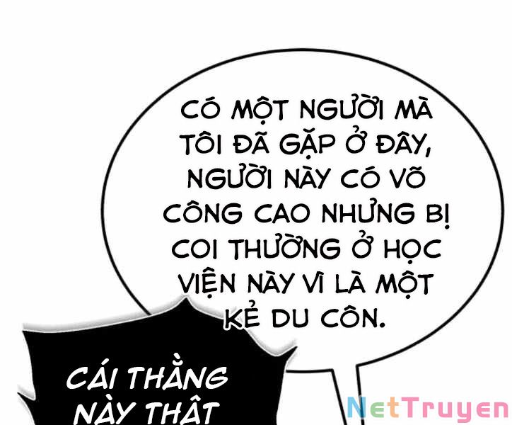 Giảng Sư Đứng Đầu, Baek Sư Phụ Chapter 29 - Trang 29