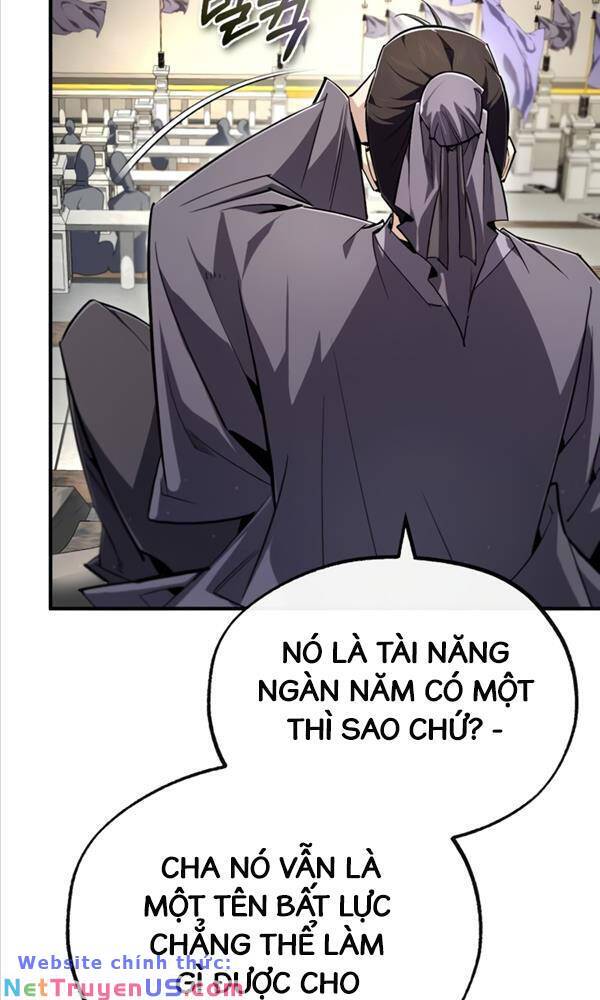 Giảng Sư Đứng Đầu, Baek Sư Phụ Chapter 92 - Trang 47