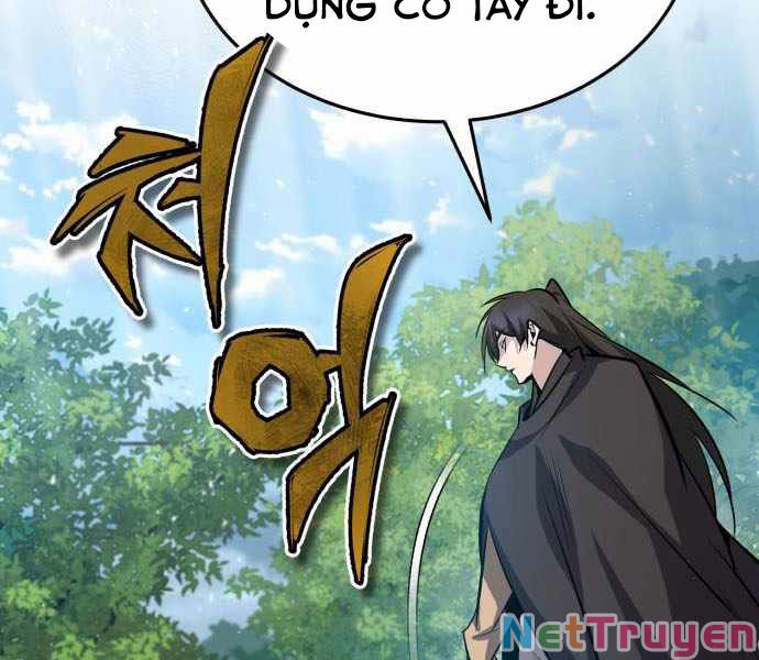 Giảng Sư Đứng Đầu, Baek Sư Phụ Chapter 23 - Trang 89