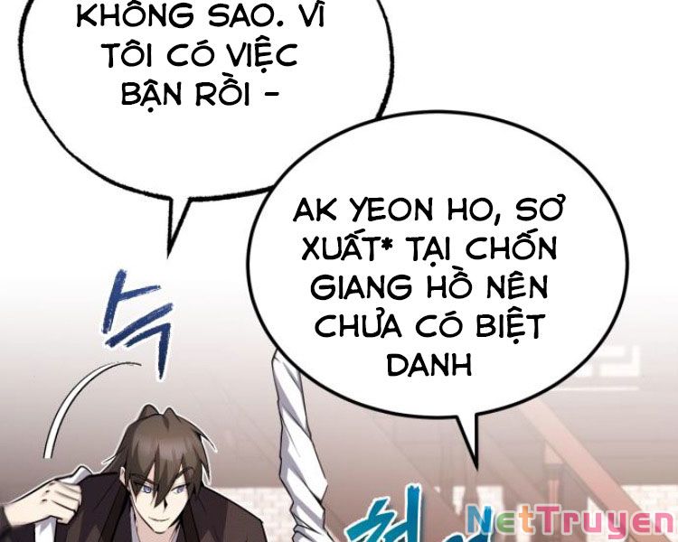 Giảng Sư Đứng Đầu, Baek Sư Phụ Chapter 12 - Trang 120