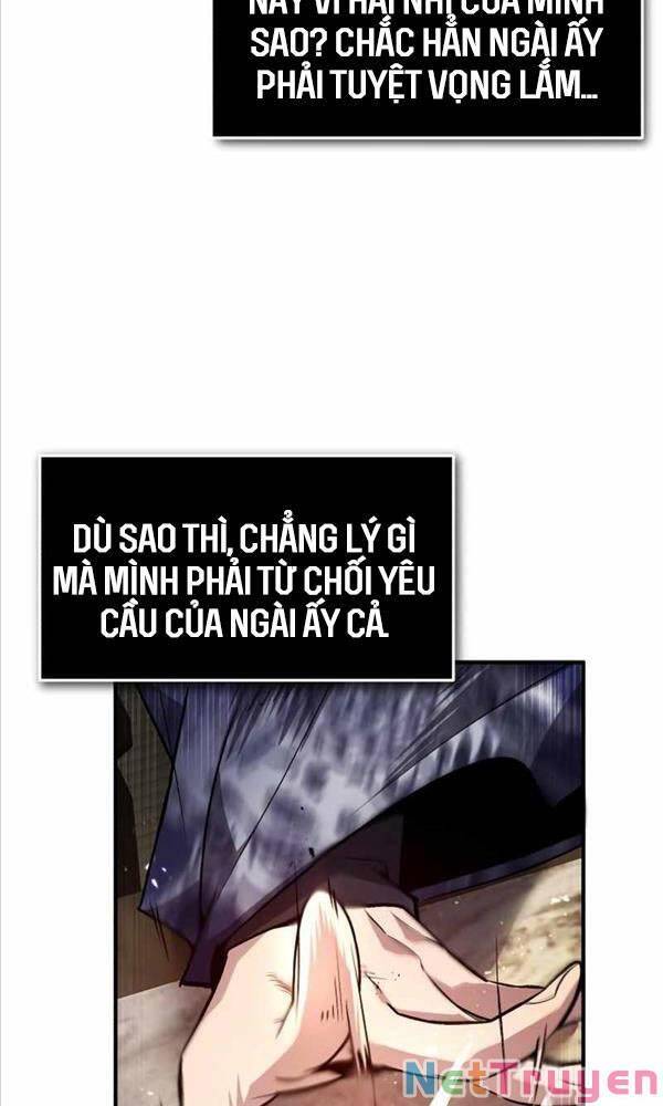 Giảng Sư Đứng Đầu, Baek Sư Phụ Chapter 55 - Trang 116