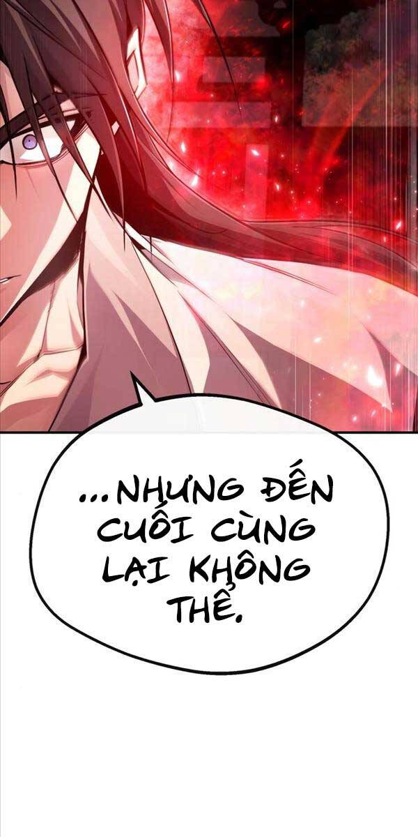 Giảng Sư Đứng Đầu, Baek Sư Phụ Chapter 97 - Trang 114