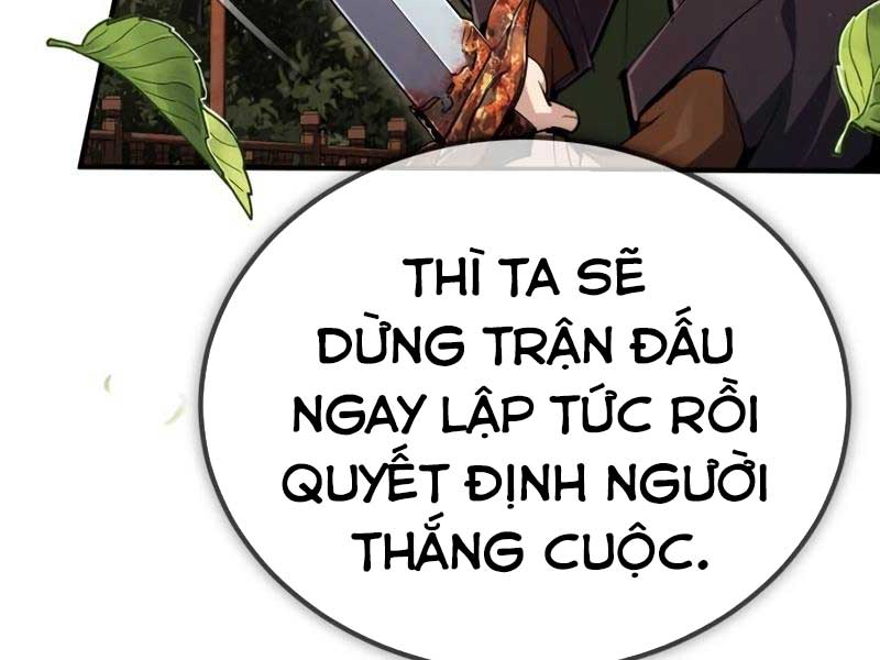 Giảng Sư Đứng Đầu, Baek Sư Phụ Chapter 88 - Trang 103