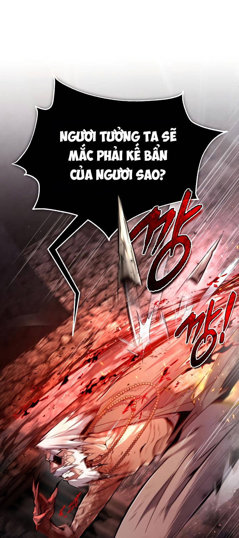 Giảng Sư Đứng Đầu, Baek Sư Phụ Chapter 78 - Trang 31