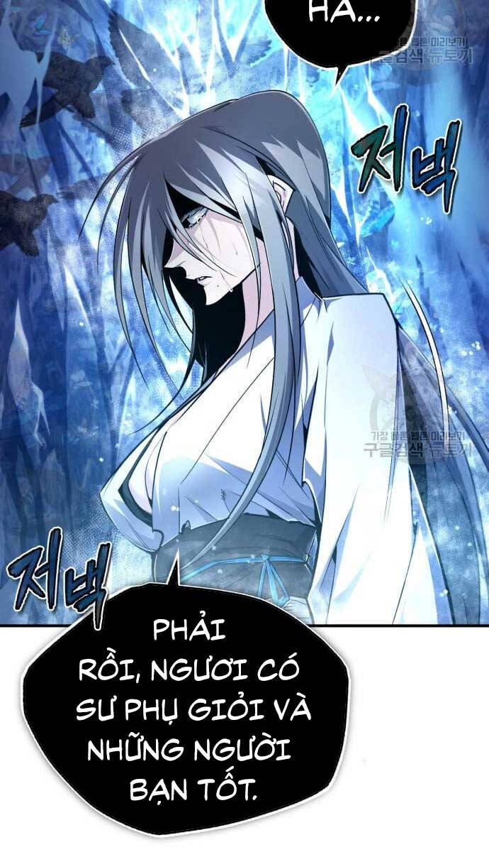 Giảng Sư Đứng Đầu, Baek Sư Phụ Chapter 80 - Trang 93