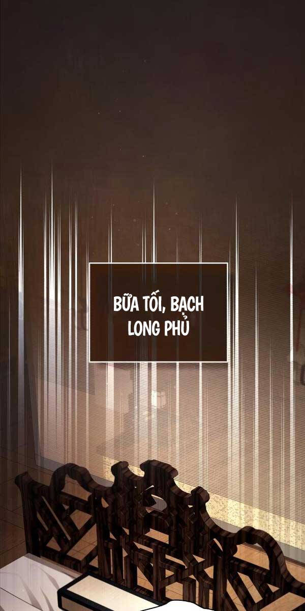 Giảng Sư Đứng Đầu, Baek Sư Phụ Chapter 87 - Trang 10