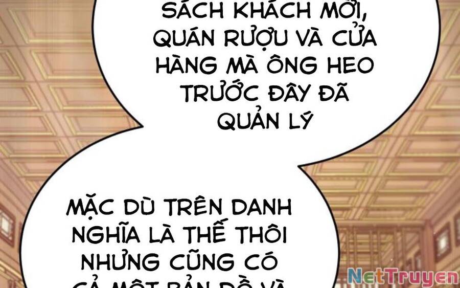 Giảng Sư Đứng Đầu, Baek Sư Phụ Chapter 15 - Trang 222