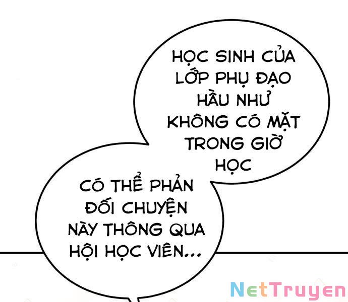 Giảng Sư Đứng Đầu, Baek Sư Phụ Chapter 30 - Trang 12