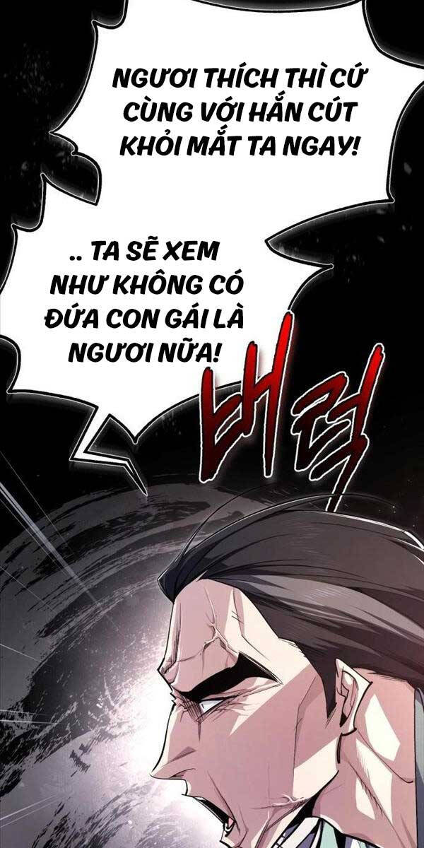 Giảng Sư Đứng Đầu, Baek Sư Phụ Chapter 95 - Trang 36