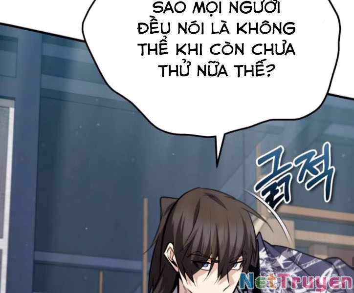 Giảng Sư Đứng Đầu, Baek Sư Phụ Chapter 29 - Trang 146