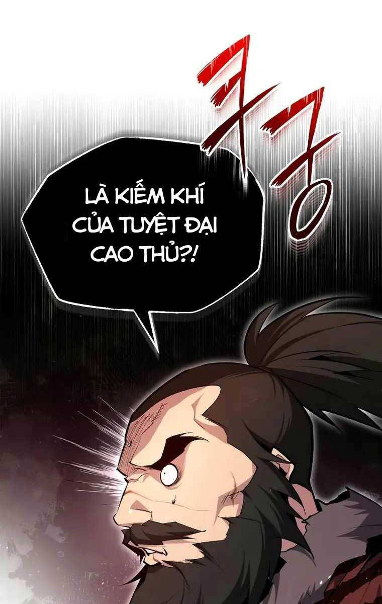 Giảng Sư Đứng Đầu, Baek Sư Phụ Chapter 67 - Trang 77