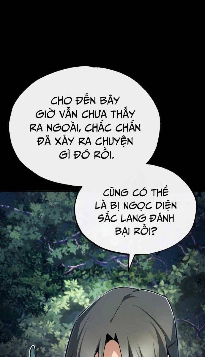 Giảng Sư Đứng Đầu, Baek Sư Phụ Chapter 81 - Trang 36