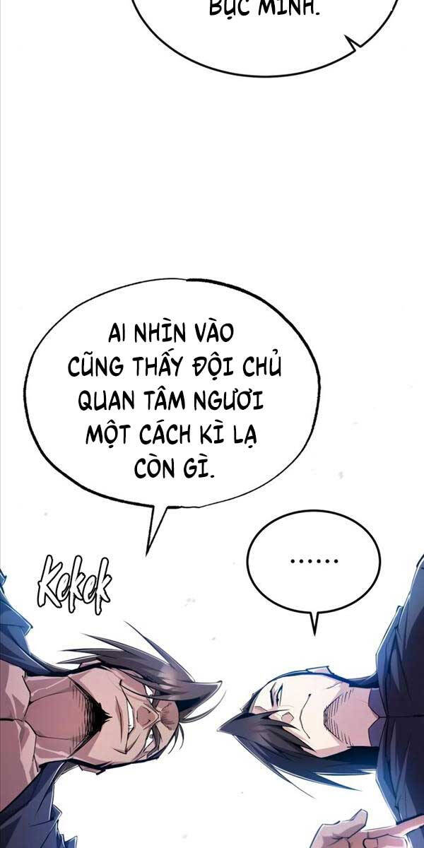 Giảng Sư Đứng Đầu, Baek Sư Phụ Chapter 97 - Trang 49