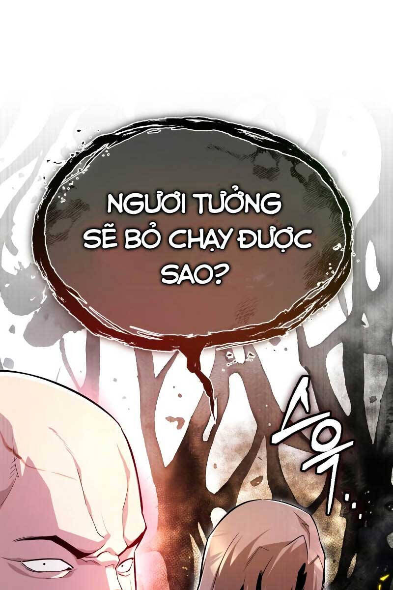 Giảng Sư Đứng Đầu, Baek Sư Phụ Chapter 68 - Trang 44