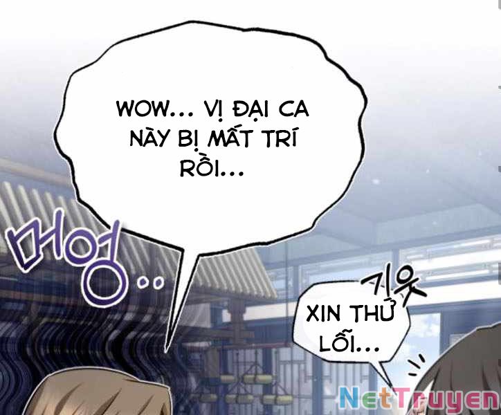 Giảng Sư Đứng Đầu, Baek Sư Phụ Chapter 29 - Trang 110