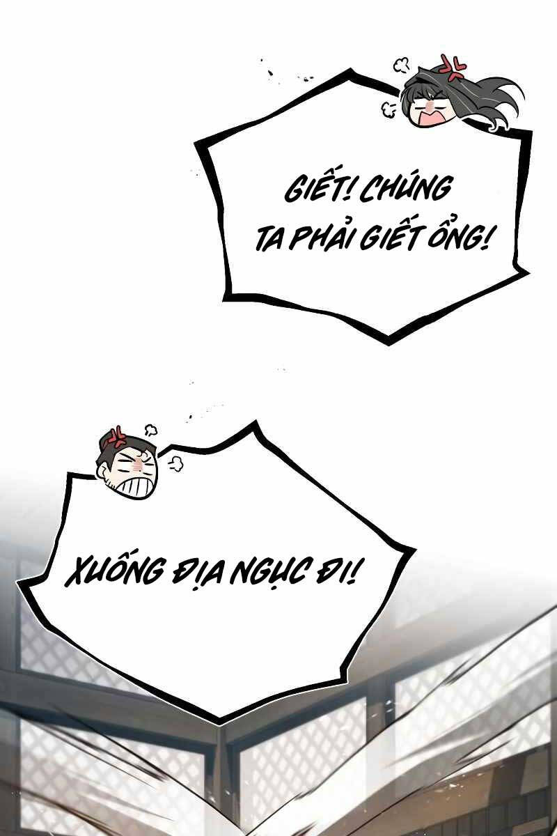 Giảng Sư Đứng Đầu, Baek Sư Phụ Chapter 61 - Trang 115