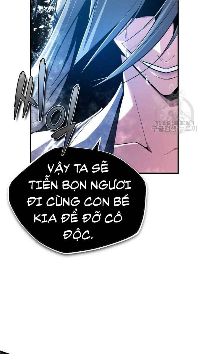 Giảng Sư Đứng Đầu, Baek Sư Phụ Chapter 80 - Trang 59