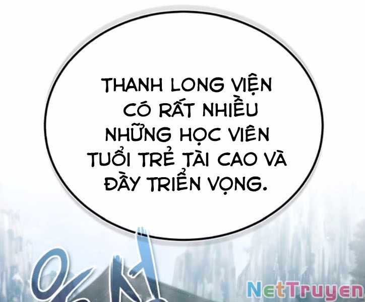 Giảng Sư Đứng Đầu, Baek Sư Phụ Chapter 29 - Trang 32