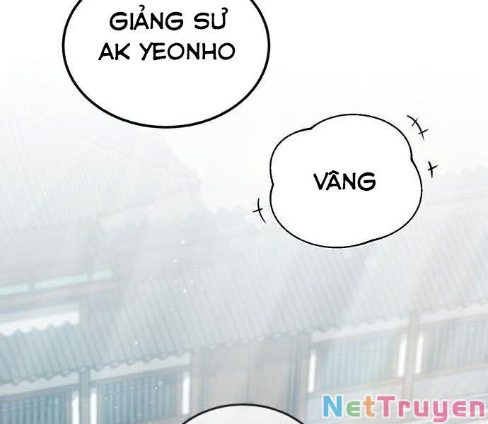 Giảng Sư Đứng Đầu, Baek Sư Phụ Chapter 30 - Trang 39