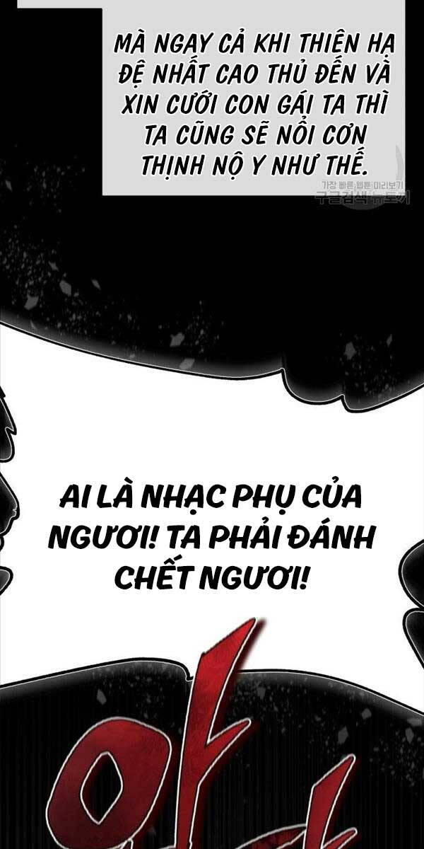 Giảng Sư Đứng Đầu, Baek Sư Phụ Chapter 95 - Trang 33