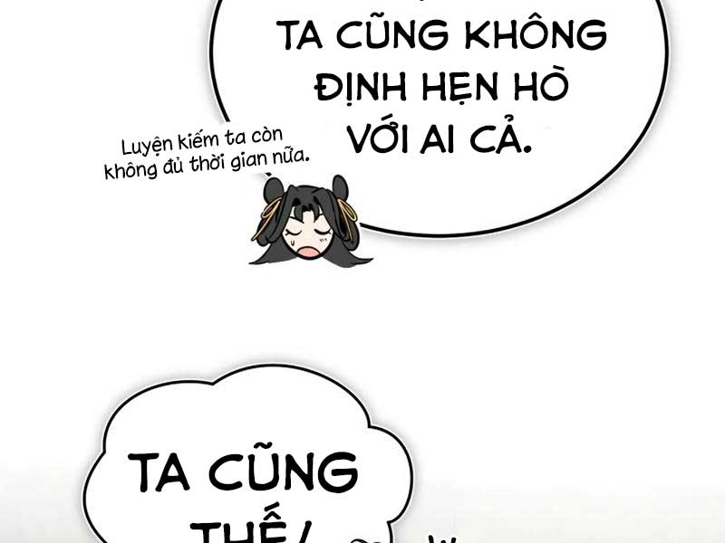 Giảng Sư Đứng Đầu, Baek Sư Phụ Chapter 88 - Trang 39